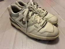 8.5US New Balance 550 Aime Leondre 2