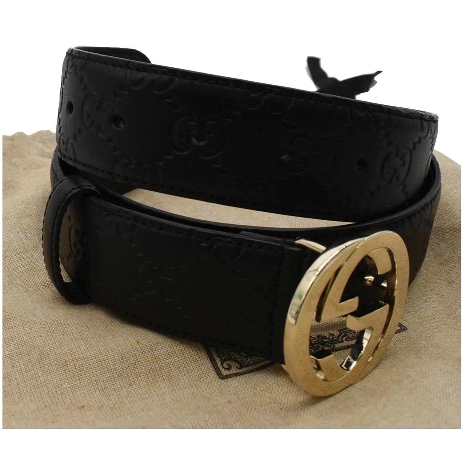 Gucci Belt 370543 2