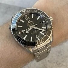 Omega Seamaster 300 Professional 2541.80.00 Quartz 41mm - Full Set - Live 3