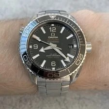 Omega Seamaster 300 Professional 2541.80.00 Quartz 41mm - Full Set - Live 4