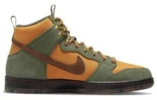 [DO6119-300] -- Nike X Pass~ Sb Dunk High 'Workboot' 2