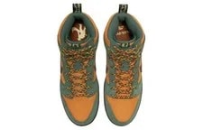 [DO6119-300] -- Nike X Pass~ Sb Dunk High 'Workboot' 4