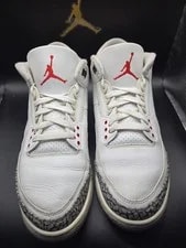Size 10 - Jordan 3 Retro Mid Reimagined 2