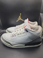 Size 10 - Jordan 3 Retro Mid Reimagined 4