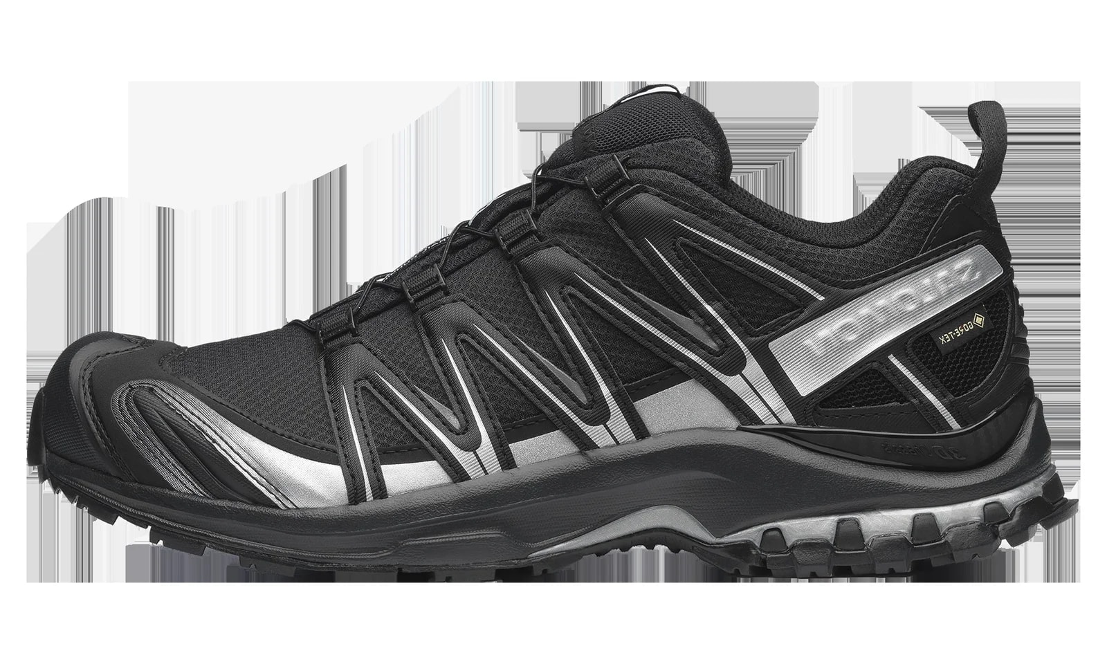 Salomon — XA Pro 3D Gore-Tex " L49214300 — Sneaker — resale