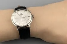 Omega Seamaster Cal.552 Cross Line Automatic From Japan 2