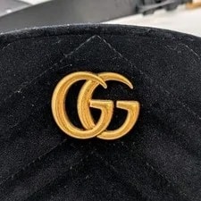 Gucci GG Marmont Body 356793 2