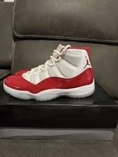 Jordan Air 11 Retro High /Varsity 2022 CT8012-116 2