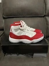 Jordan Air 11 Retro High /Varsity 2022 CT8012-116 3