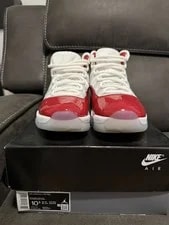 Jordan Air 11 Retro High /Varsity 2022 CT8012-116 4