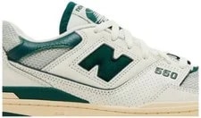 New Balance 550 Sea Salt Pack - Marsh BB550CPE Size 2