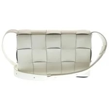 Bottega Veneta Cassette Crossbody Af 2