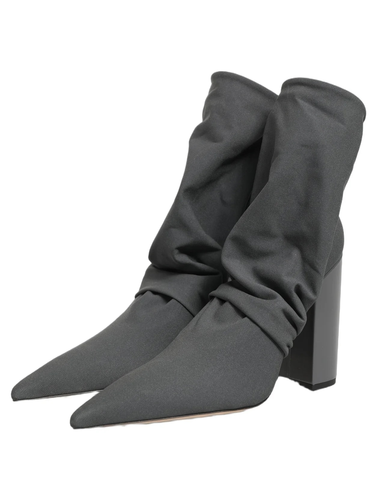Dolce & Gabbana Stretch Sock 4