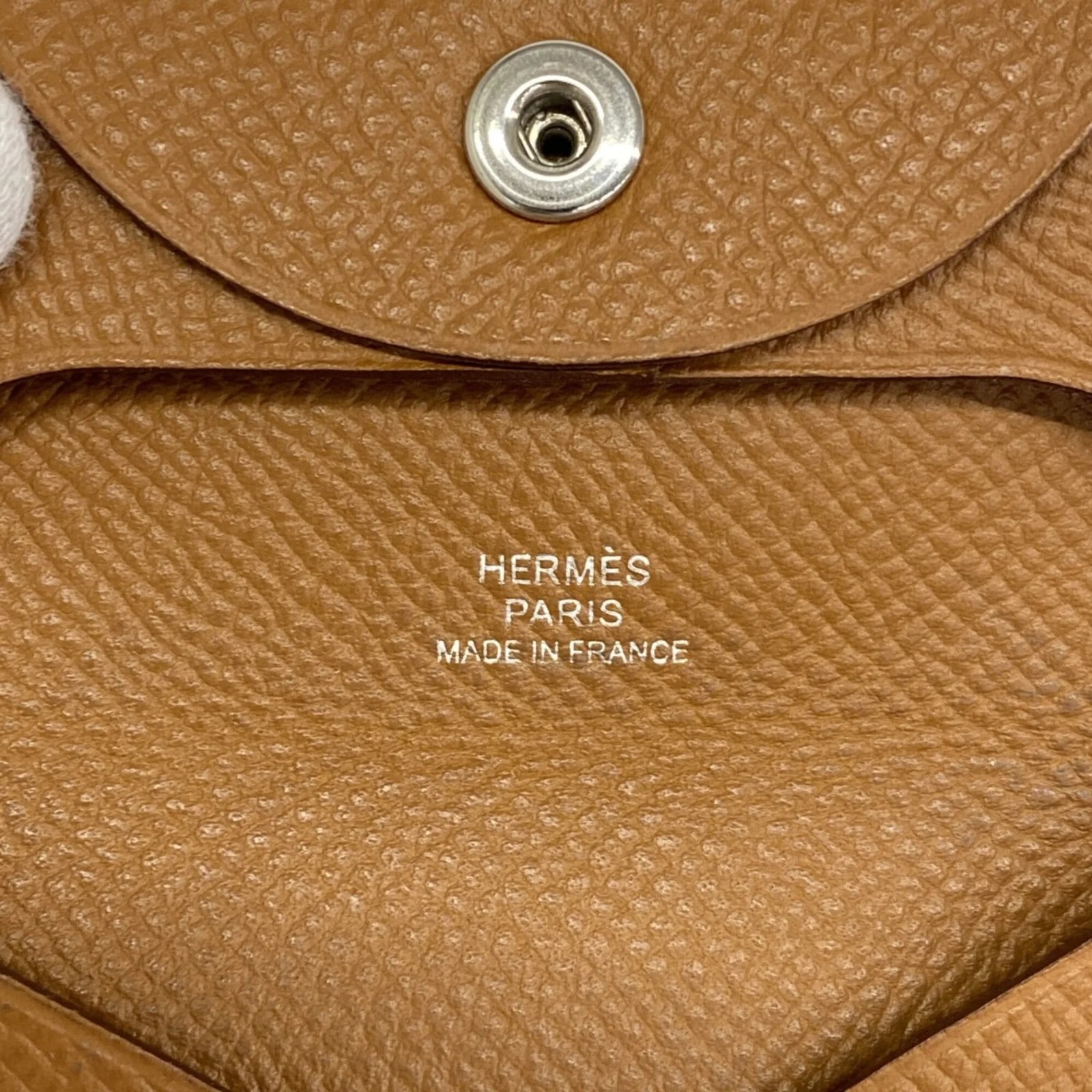 Hermes Coin /Coin Case 4