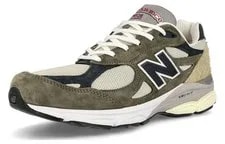 New Balance 990v3 MiUSA - M990TO3 MT 2
