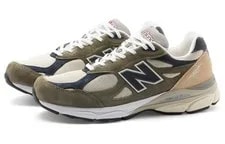 New Balance 990v3 MiUSA - M990TO3 MT 3
