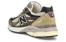 New Balance 990v3 MiUSA - M990TO3 MT 4