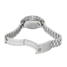 Omega Speed Master Triple Calendar 3521.80 Blue 4