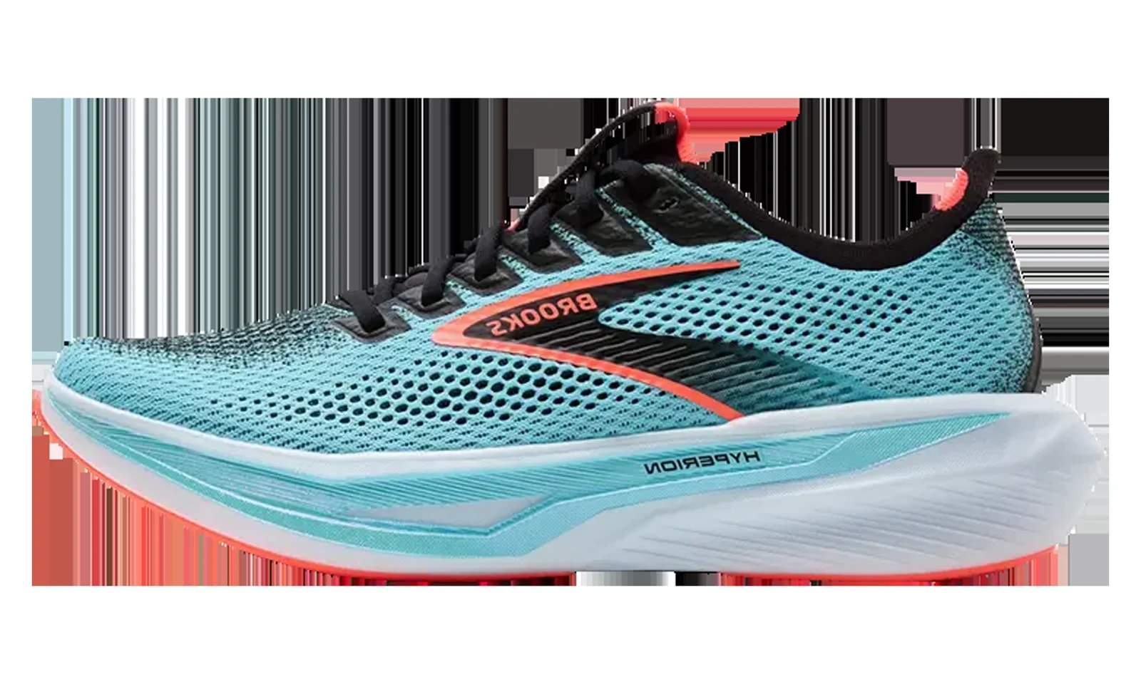 Brooks — Hyperion 3 " 110465-1D-470 — Sneaker — resale