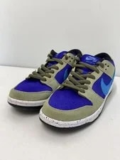 Nike Sb Dunk Low Pro 27Cm Bq6817 301 Gj701 2