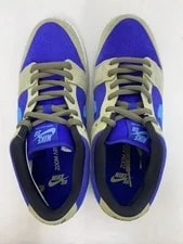 Nike Sb Dunk Low Pro 27Cm Bq6817 301 Gj701 3