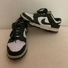 NIKE — Nike Dunk Low ’S / Low Top Lace-Up Sole — Sneaker — resale