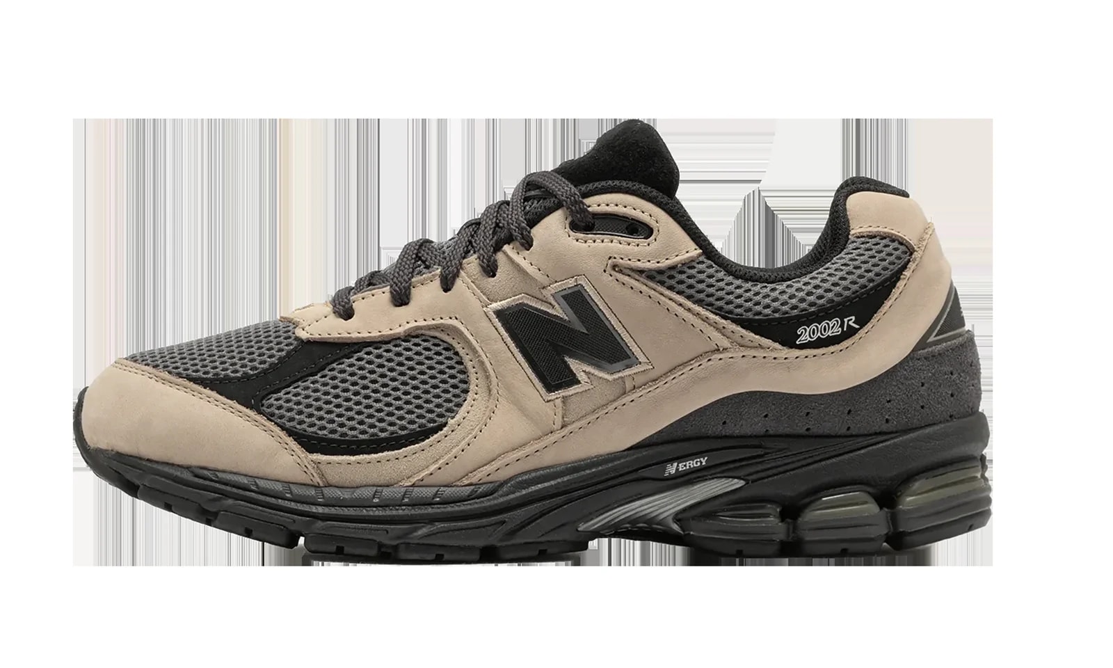 New Balance — 2002R "Stoneware/Castlerock" U20026PU — Sneaker — resale
