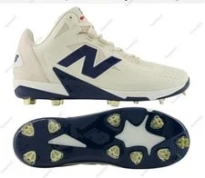 New Balance Ohtani 1 MSHOAC1 Baseball Cleats 3