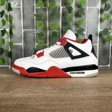 Size 14 - Air Jordan 4 Retro 2020 DC7770-160 OG 4