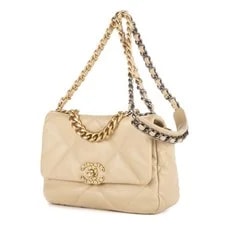 Chanel 19 Flap Puffy 2