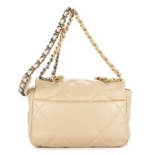 Chanel 19 Flap Puffy 4