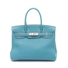 Hermès — Hermes Birkin 30 #RCB3098 — Handbag — resale