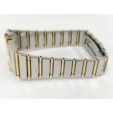 Omega Constellation Full Bar SS YG Combi SKAI-0 4