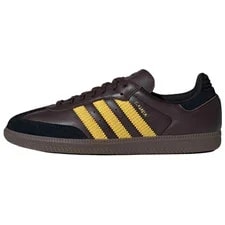 Adidas Originals — Adidas Originals Samba OG Low Top German Army — Sneaker — resale