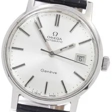 Omega — Omega Geneva 136.0102 TO267030 — Watch — resale