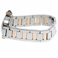 Cartier WJ124020 Miss Pasha 8P Diamond Quartz 840283 From JA 4