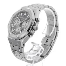 Audemars Piguet Royal Oak Chronograph 26715ST.OO.1356ST.02 Second Hand 2