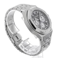 Audemars Piguet Royal Oak Chronograph 26715ST.OO.1356ST.02 Second Hand 3