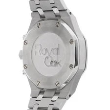 Audemars Piguet Royal Oak Chronograph 26715ST.OO.1356ST.02 Second Hand 4