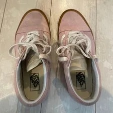 8.0US Vhtf Vans Old Skool LTD Original Sports S 2