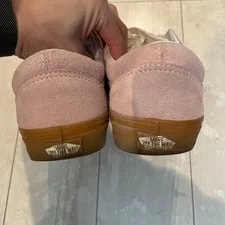 8.0US Vhtf Vans Old Skool LTD Original Sports S 3