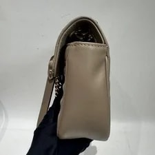 Gucci GG Marmont Spring Clip Flap Quilted V Mini - Good #1FFDUG2 2