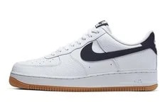 Nike — Nike Air Force 1 Low '07 -100 — Sneaker — resale