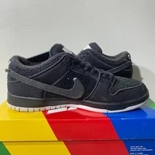 Size 10.5 - Nike SB Dunk Low Gnarhunters DH7756-010 Ships Fast! 4