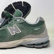 New Balance 2002R Running Shoes Size 9 Athletic M2002RHW 2