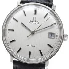 Omega — Omega de Ville 166033 — Watch — resale