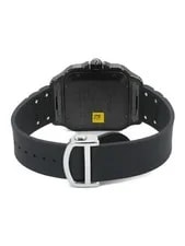 Cartier Santos de LM Automatic WSSA0039 Black Dial 3