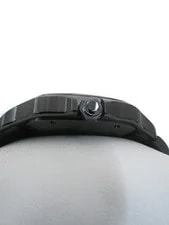 Cartier Santos de LM Automatic WSSA0039 Black Dial 4