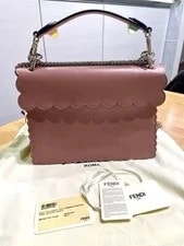 Fendi Canai Small Scallop From Japan 3