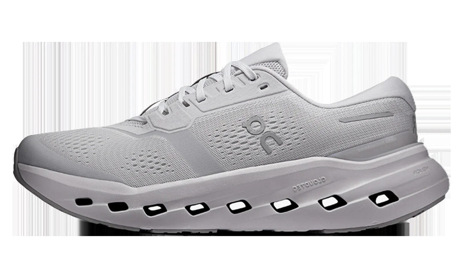 On Running — Cloudrunner 3 " Alloy" 3MG10071536 — Sneaker — resale